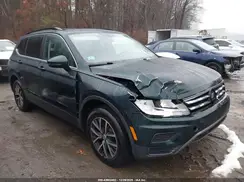 3VV2B7AX5KM157595 2019 VOLKSWAGEN TIGUAN