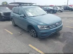 3VV2B7AX5KM158861 2019 VOLKSWAGEN TIGUAN