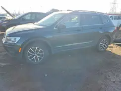 3VV2B7AX5KM159329 2019 VOLKSWAGEN TIGUAN