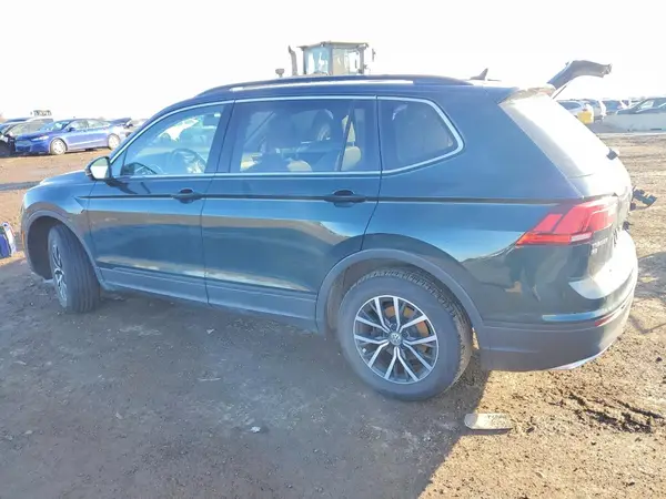 3VV2B7AX5KM159329 2019 VOLKSWAGEN TIGUAN - Image 2