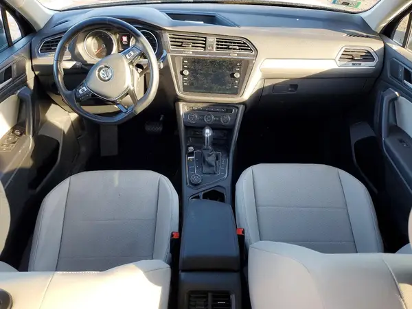 3VV2B7AX5KM159329 2019 VOLKSWAGEN TIGUAN - Image 8