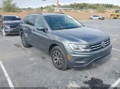 3VV2B7AX5KM160156 2019 VOLKSWAGEN TIGUAN