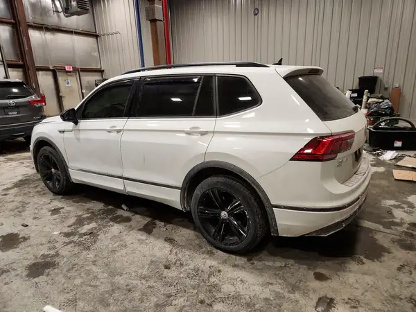 3VV2B7AX5KM162523 2019 VOLKSWAGEN TIGUAN - Image 2