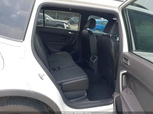3VV2B7AX5KM162540 2019 VOLKSWAGEN TIGUAN - Image 8