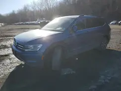 3VV2B7AX5KM165664 2019 VOLKSWAGEN TIGUAN