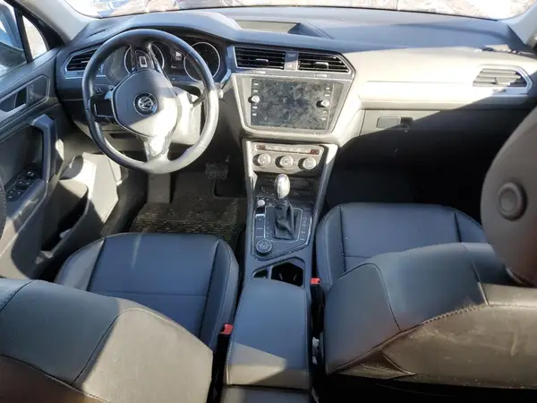 3VV2B7AX5KM165664 2019 VOLKSWAGEN TIGUAN - Image 8