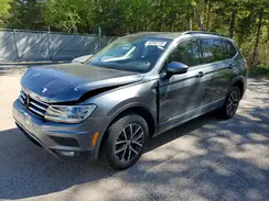 3VV2B7AX5KM169326 2019 VOLKSWAGEN TIGUAN