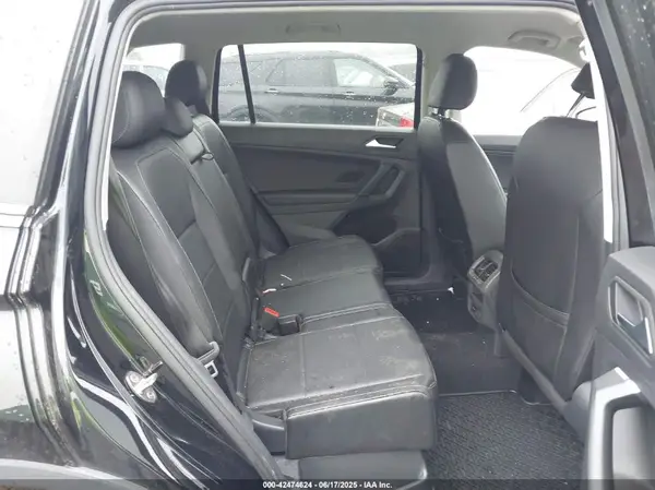 3VV2B7AX5KM174400 2019 VOLKSWAGEN TIGUAN - Image 8