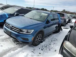 3VV2B7AX5KM174574 2019 VOLKSWAGEN TIGUAN