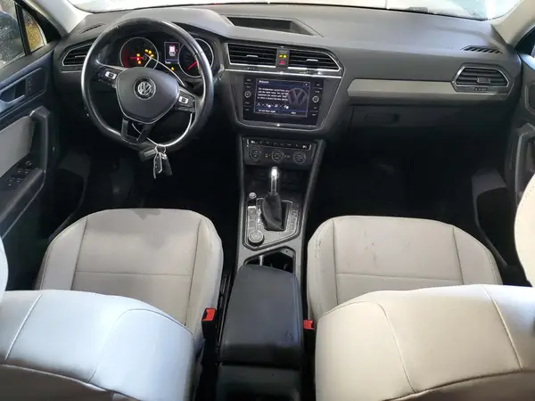 3VV2B7AX5KM174574 2019 VOLKSWAGEN TIGUAN - Image 8