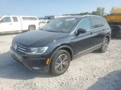 3VV2B7AX5KM175529 2019 VOLKSWAGEN TIGUAN