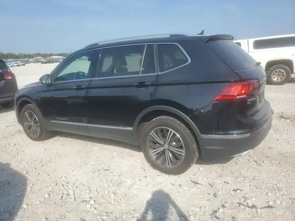 3VV2B7AX5KM175529 2019 VOLKSWAGEN TIGUAN - Image 2