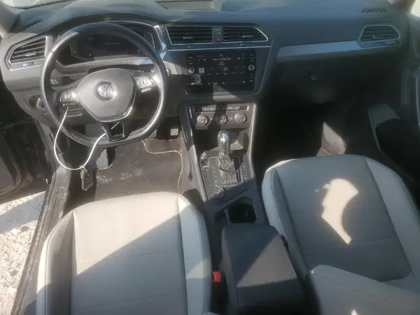 3VV2B7AX5KM175529 2019 VOLKSWAGEN TIGUAN - Image 8