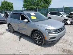 3VV2B7AX5KM176406 2019 VOLKSWAGEN TIGUAN