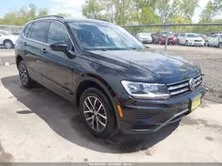 3VV2B7AX5KM178270 2019 VOLKSWAGEN TIGUAN