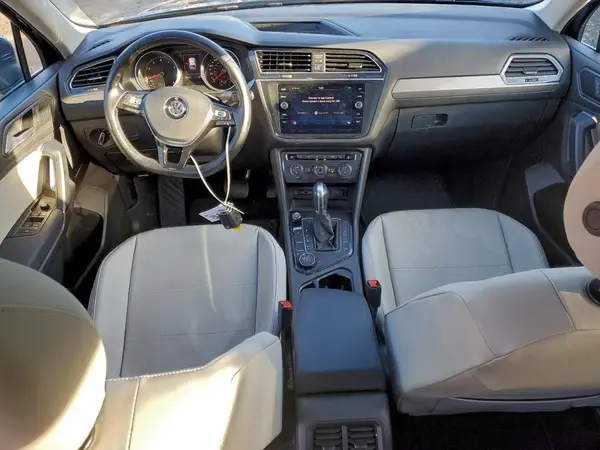 3VV2B7AX5KM185381 2019 VOLKSWAGEN TIGUAN - Image 8