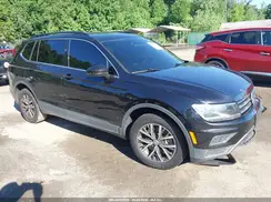 3VV2B7AX5KM189527 2019 VOLKSWAGEN TIGUAN