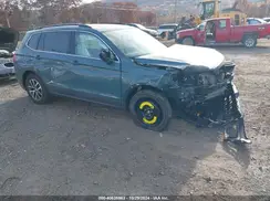 3VV2B7AX5KM191505 2019 VOLKSWAGEN TIGUAN