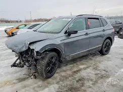 3VV2B7AX5KM193822 2019 VOLKSWAGEN TIGUAN