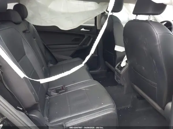 3VV2B7AX5KM194520 2019 VOLKSWAGEN TIGUAN - Image 8