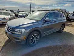 3VV2B7AX5KM194551 2019 VOLKSWAGEN TIGUAN