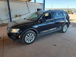 3VV2B7AX5KM194999 2019 VOLKSWAGEN TIGUAN