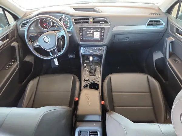 3VV2B7AX5KM194999 2019 VOLKSWAGEN TIGUAN - Image 8