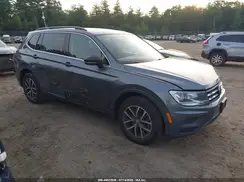 3VV2B7AX5KM196798 2019 VOLKSWAGEN TIGUAN