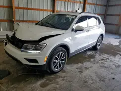 3VV2B7AX5KM197496 2019 VOLKSWAGEN TIGUAN
