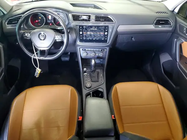 3VV2B7AX5KM197496 2019 VOLKSWAGEN TIGUAN - Image 8