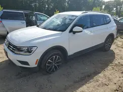3VV2B7AX5KM199586 2019 VOLKSWAGEN TIGUAN
