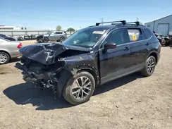3VV2B7AX5KM201272 2019 VOLKSWAGEN TIGUAN