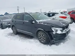 3VV2B7AX5KM201465 2019 VOLKSWAGEN TIGUAN