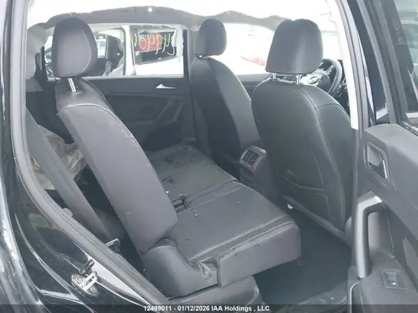 3VV2B7AX5KM201465 2019 VOLKSWAGEN TIGUAN - Image 8