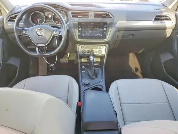 3VV2B7AX5KM201563 2019 VOLKSWAGEN TIGUAN - Image 8