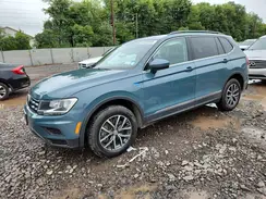 3VV2B7AX5LM005558 2020 VOLKSWAGEN TIGUAN