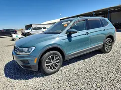 3VV2B7AX5LM006032 2020 VOLKSWAGEN TIGUAN