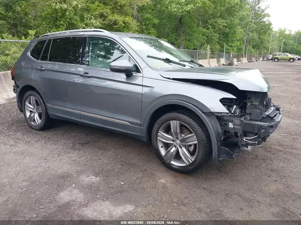 3VV2B7AX5LM007293 2020 VOLKSWAGEN TIGUAN - Image 1