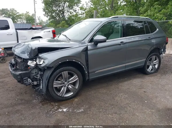 3VV2B7AX5LM007293 2020 VOLKSWAGEN TIGUAN - Image 2