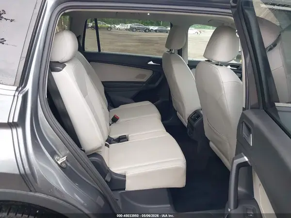 3VV2B7AX5LM007293 2020 VOLKSWAGEN TIGUAN - Image 8
