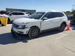 3VV2B7AX5LM007911 2020 VOLKSWAGEN TIGUAN