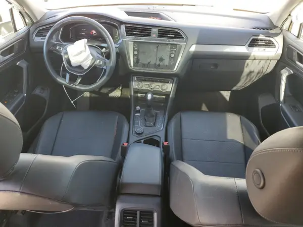 3VV2B7AX5LM007911 2020 VOLKSWAGEN TIGUAN - Image 8