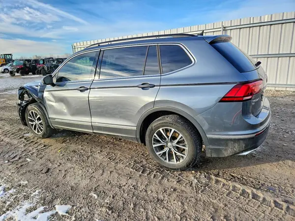 3VV2B7AX5LM009478 2020 VOLKSWAGEN TIGUAN - Image 2