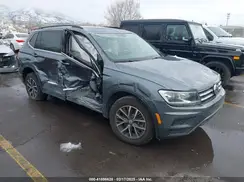 3VV2B7AX5LM015619 2020 VOLKSWAGEN TIGUAN