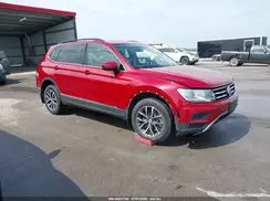 3VV2B7AX5LM015832 2020 VOLKSWAGEN TIGUAN