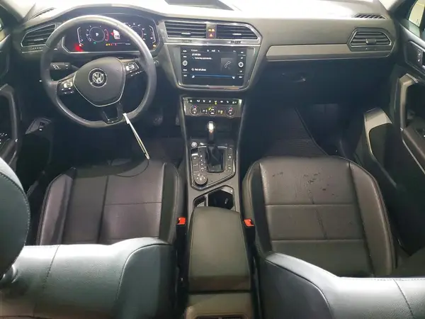 3VV2B7AX5LM022019 2020 VOLKSWAGEN TIGUAN - Image 8