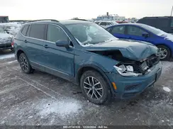 3VV2B7AX5LM026054 2020 VOLKSWAGEN TIGUAN