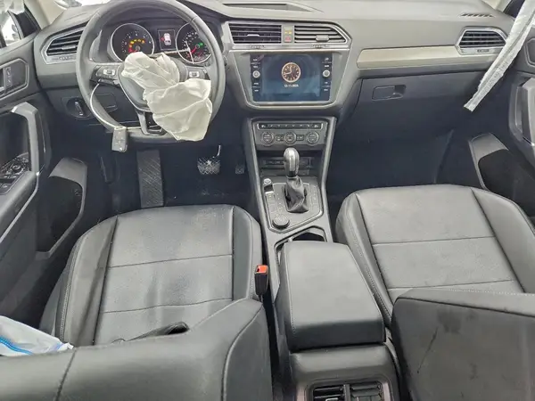 3VV2B7AX5LM029018 2020 VOLKSWAGEN TIGUAN - Image 8