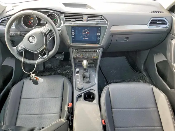 3VV2B7AX5LM033697 2020 VOLKSWAGEN TIGUAN - Image 8