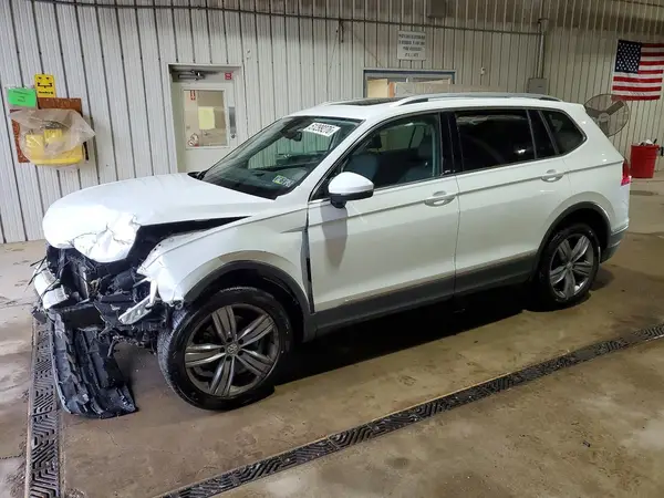 3VV2B7AX5LM034428 2020 VOLKSWAGEN TIGUAN - Image 1